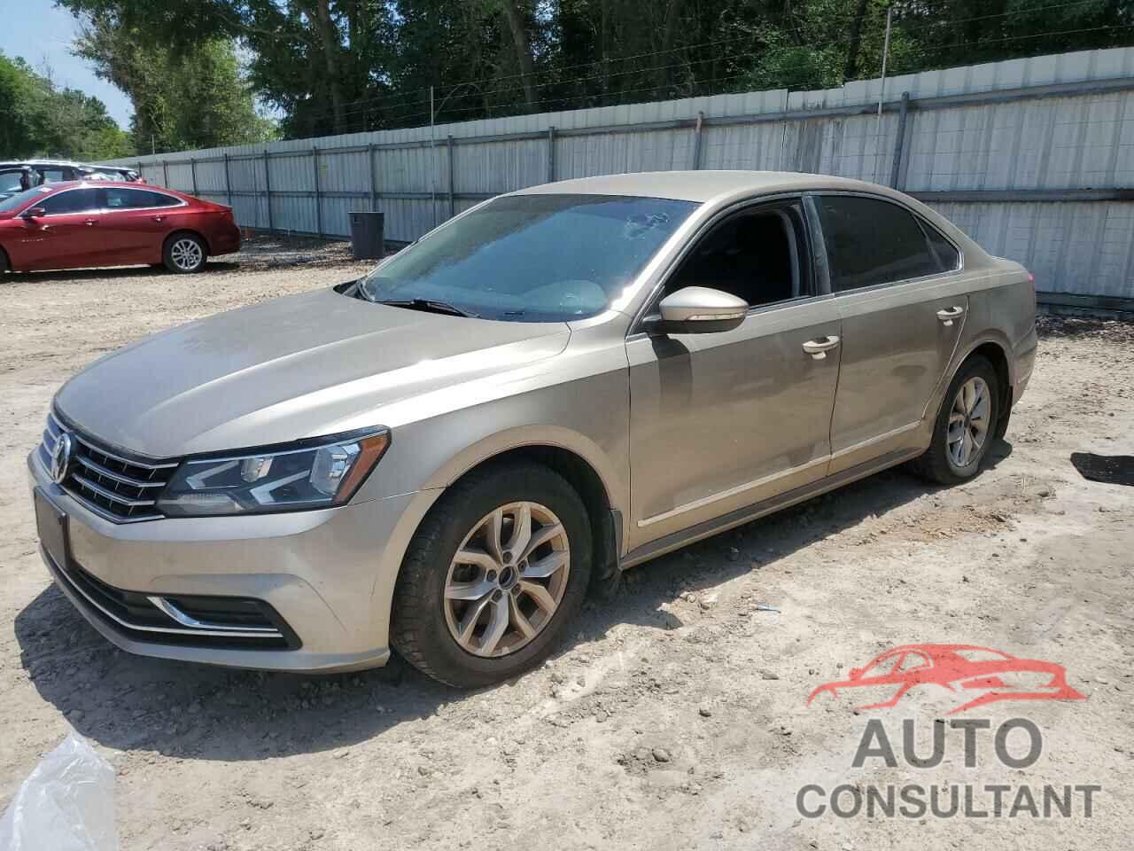 VOLKSWAGEN PASSAT 2016 - 1VWAS7A31GC023597