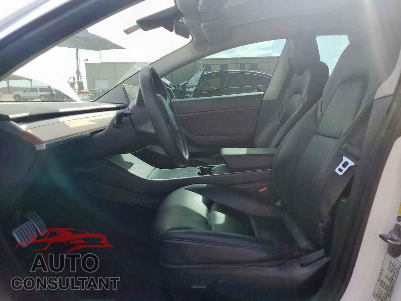 TESLA MODEL 3 2020 - 5YJ3E1EC6LF714177
