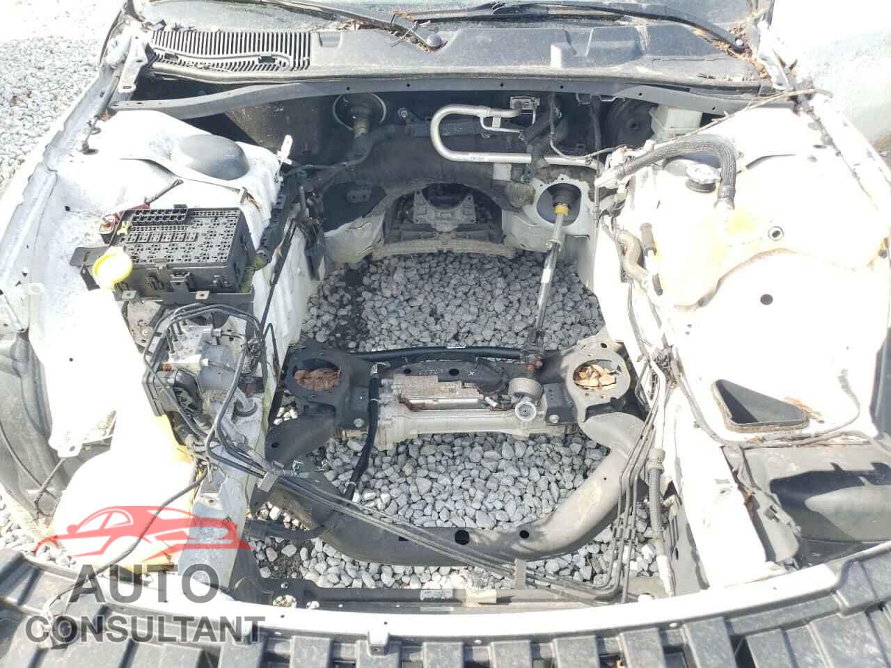 DODGE CHALLENGER 2016 - 2C3CDZAG0GH200713