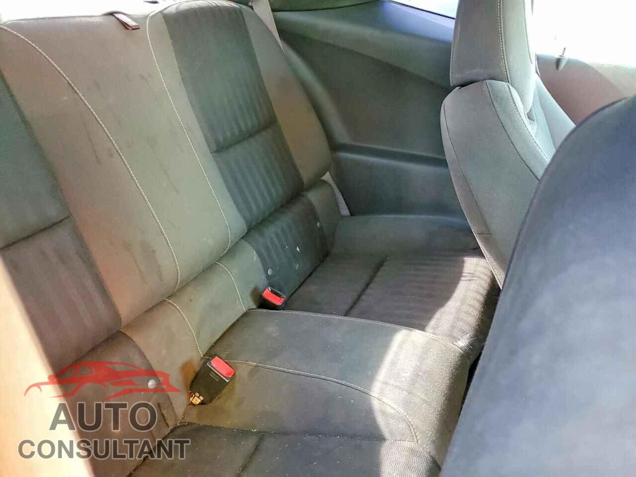 CHEVROLET CAMARO 2015 - 2G1FB1E34F9126477