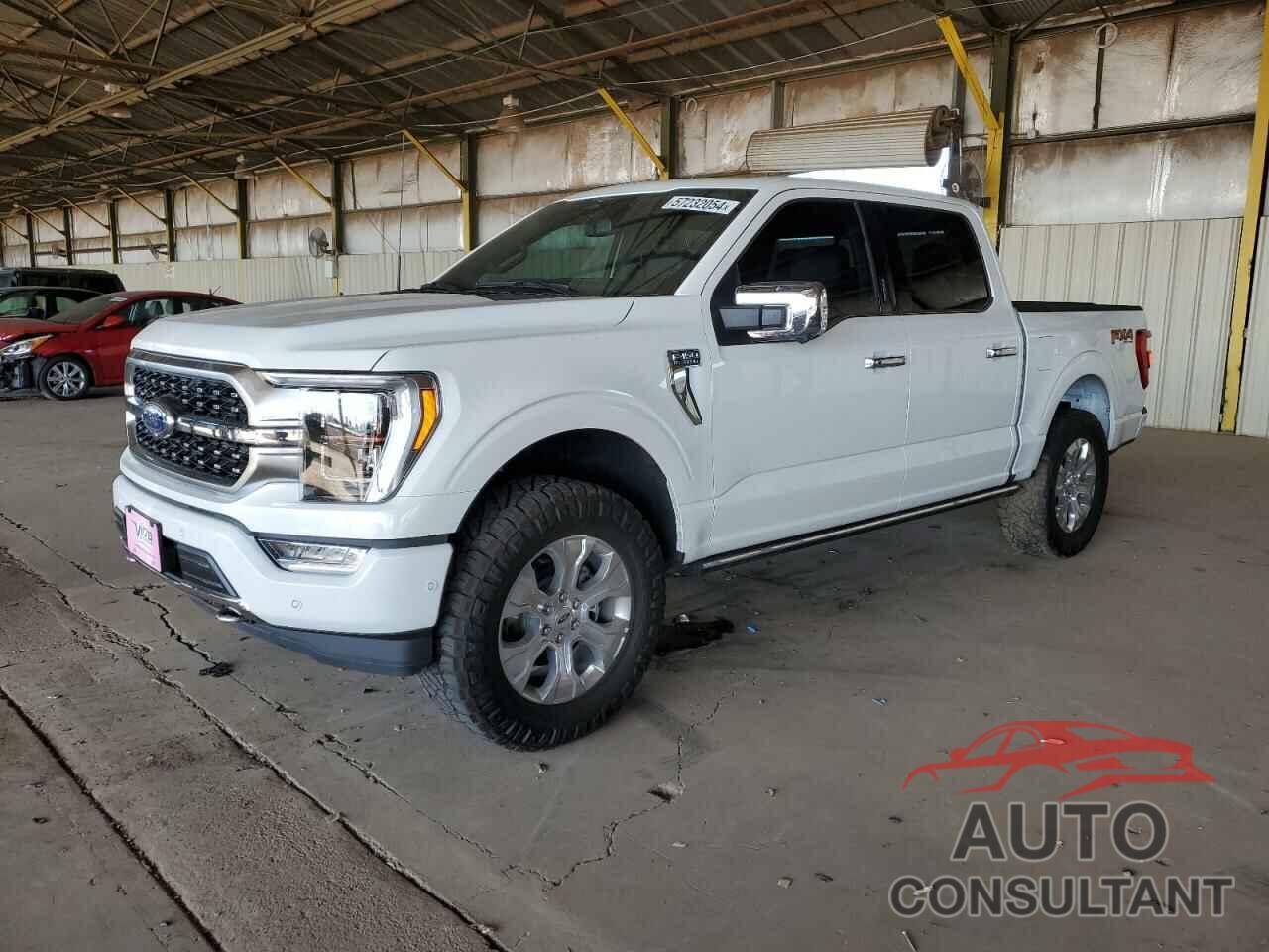 FORD F-150 2023 - 1FTFW1E86PFC58494