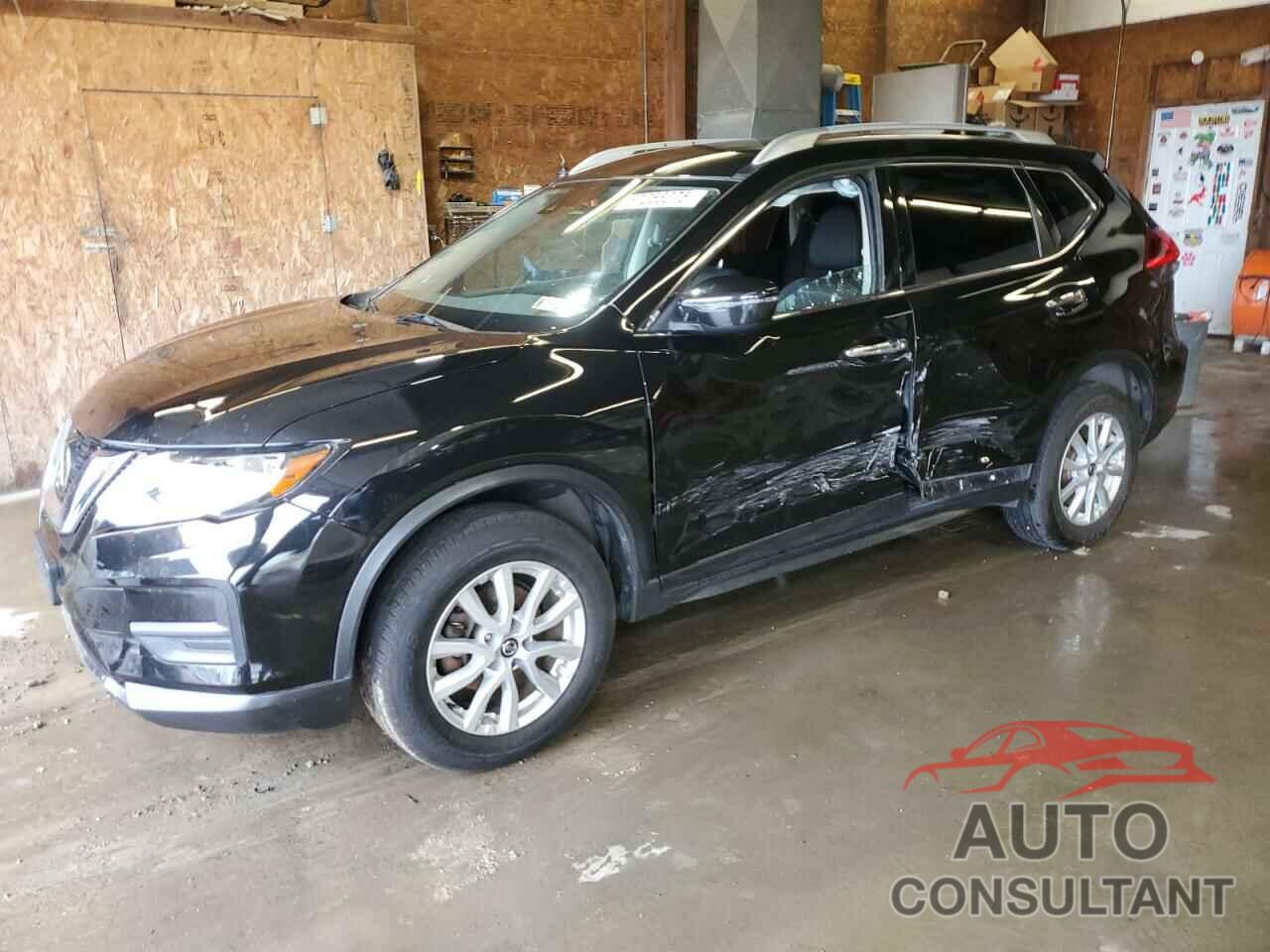NISSAN ROGUE 2020 - JN8AT2MV5LW111470