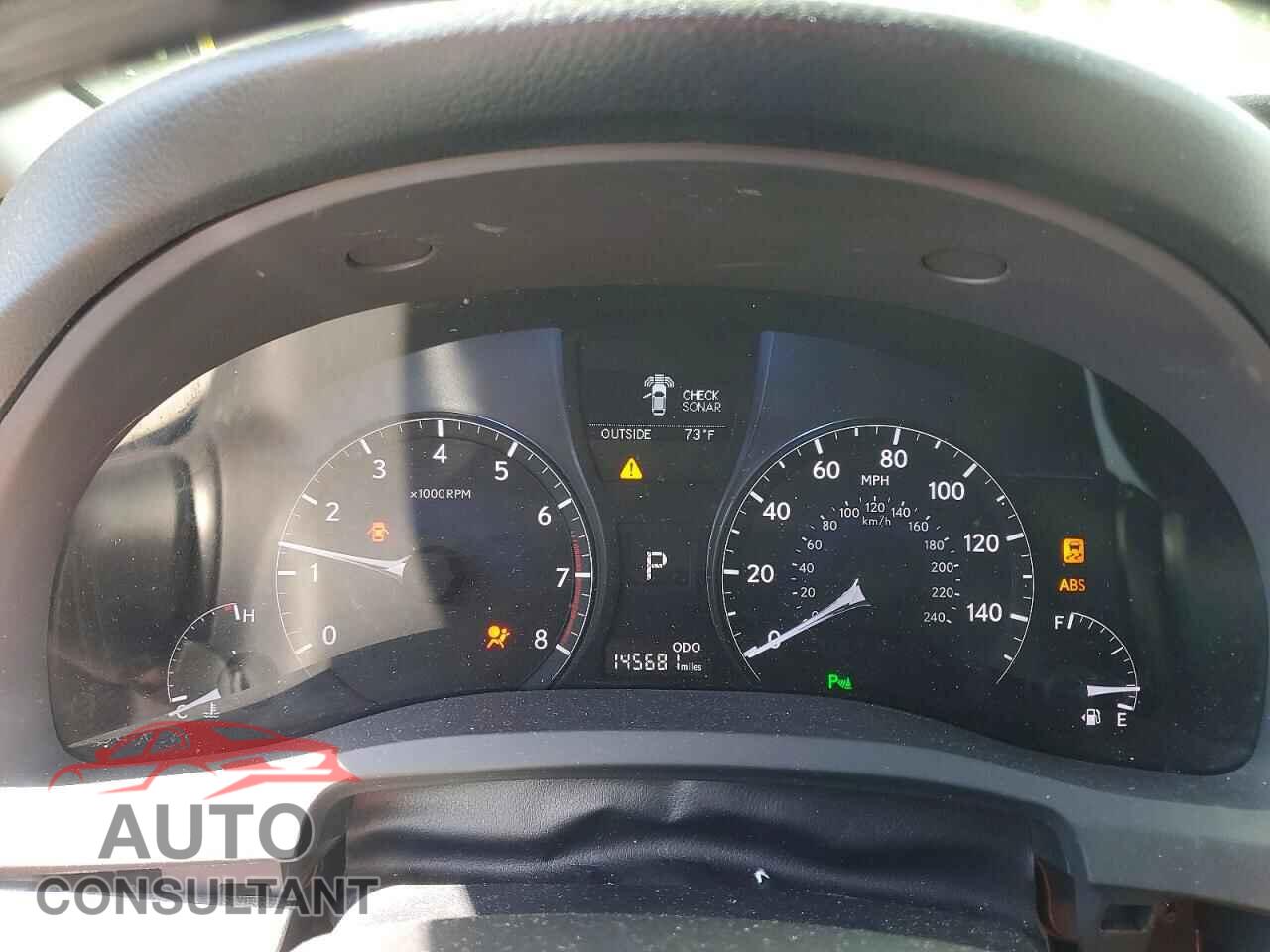 LEXUS RX350 2013 - 2T2BK1BA2DC167739
