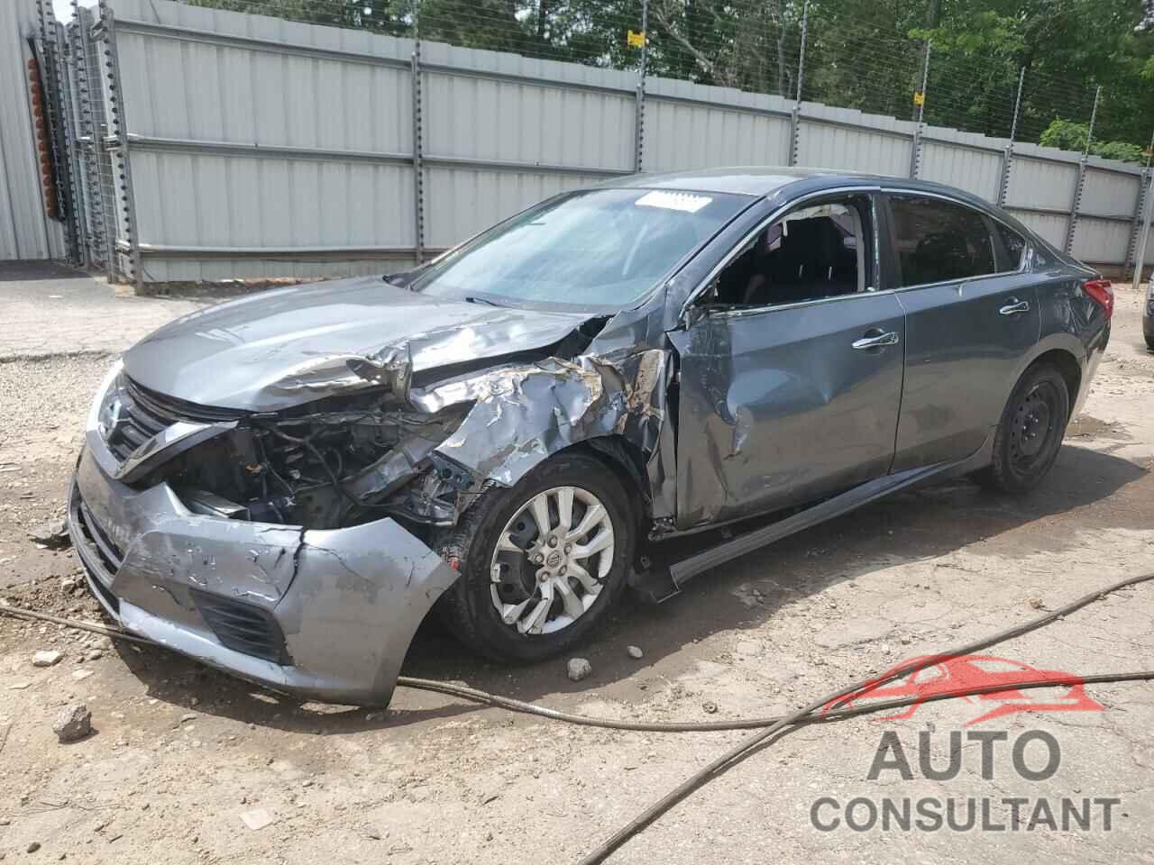 NISSAN ALTIMA 2016 - 1N4AL3AP7GN369952