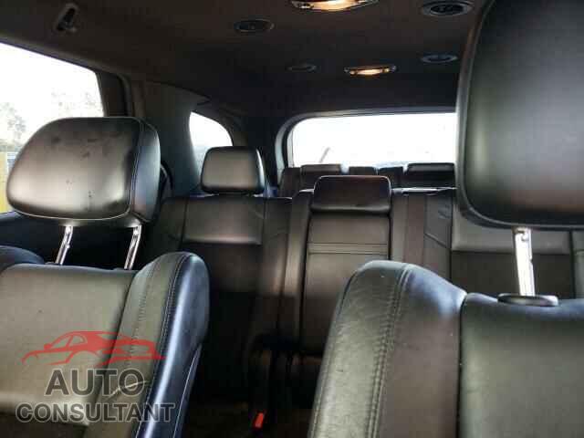 DODGE DURANGO 2020 - 1C4RDHDG1LC116232