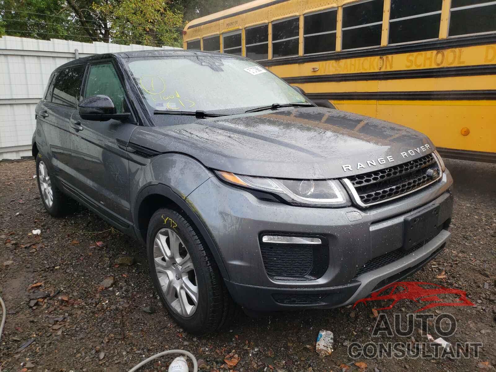 LAND ROVER RANGEROVER 2018 - SALVP2RX9JH307417