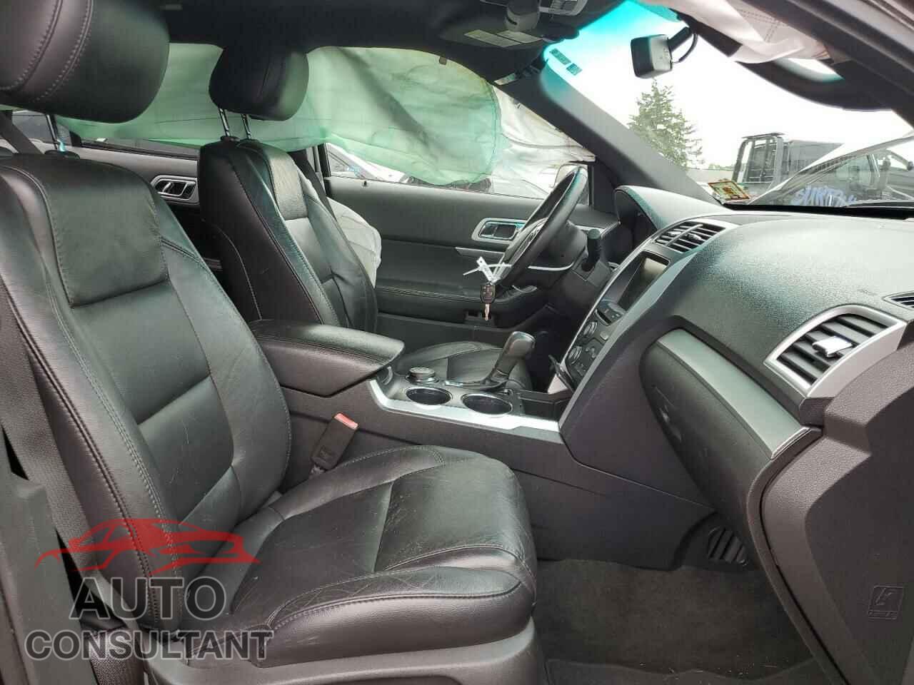 FORD EXPLORER 2013 - 1FM5K8D80DGA82044