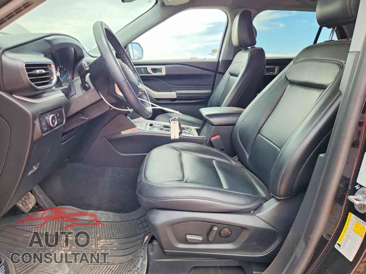 FORD EXPLORER 2023 - 1FMSK8DH9PGB17994