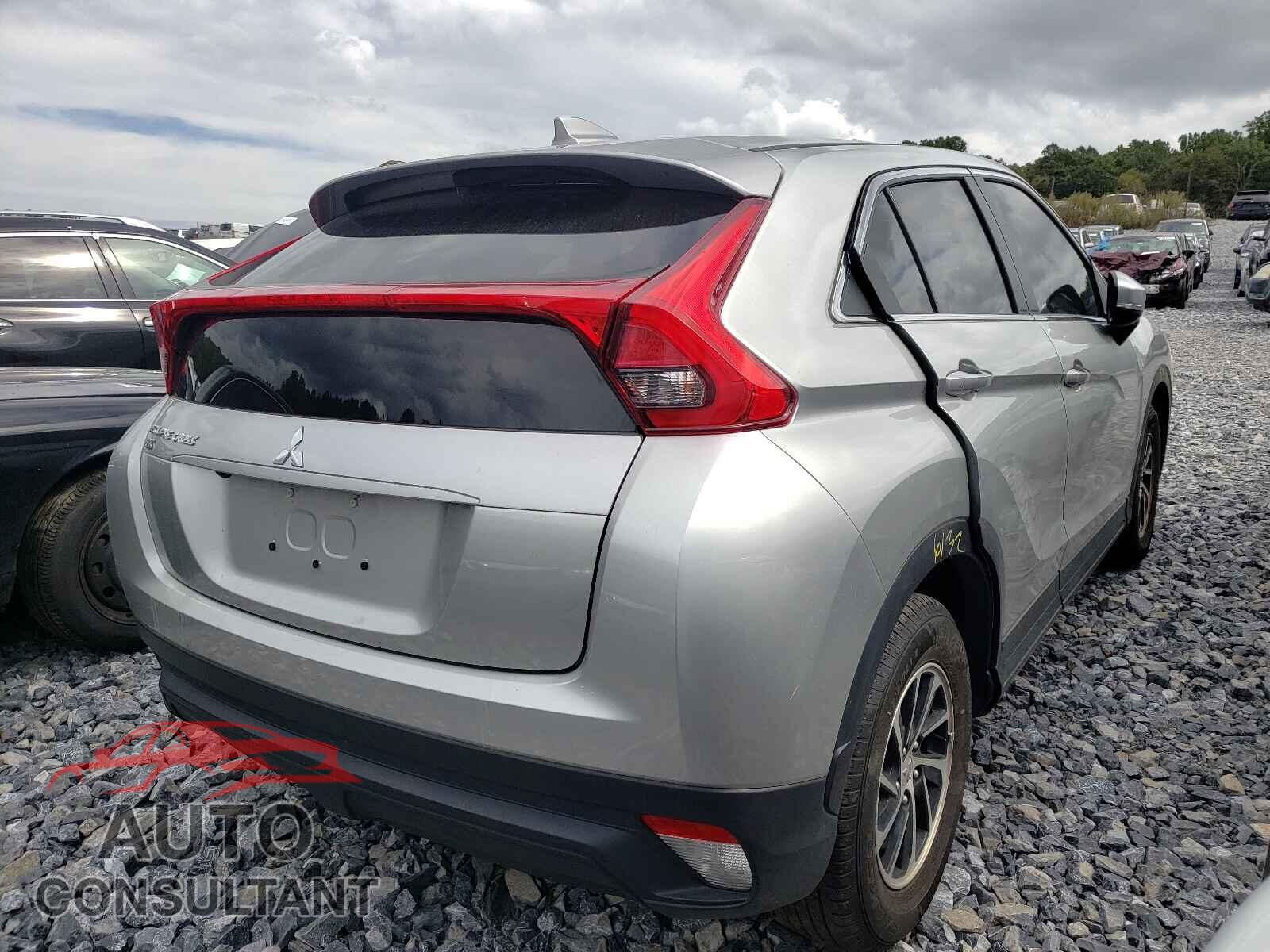 MITSUBISHI ECLIPSE 2020 - JA4AS3AA2LZ014743