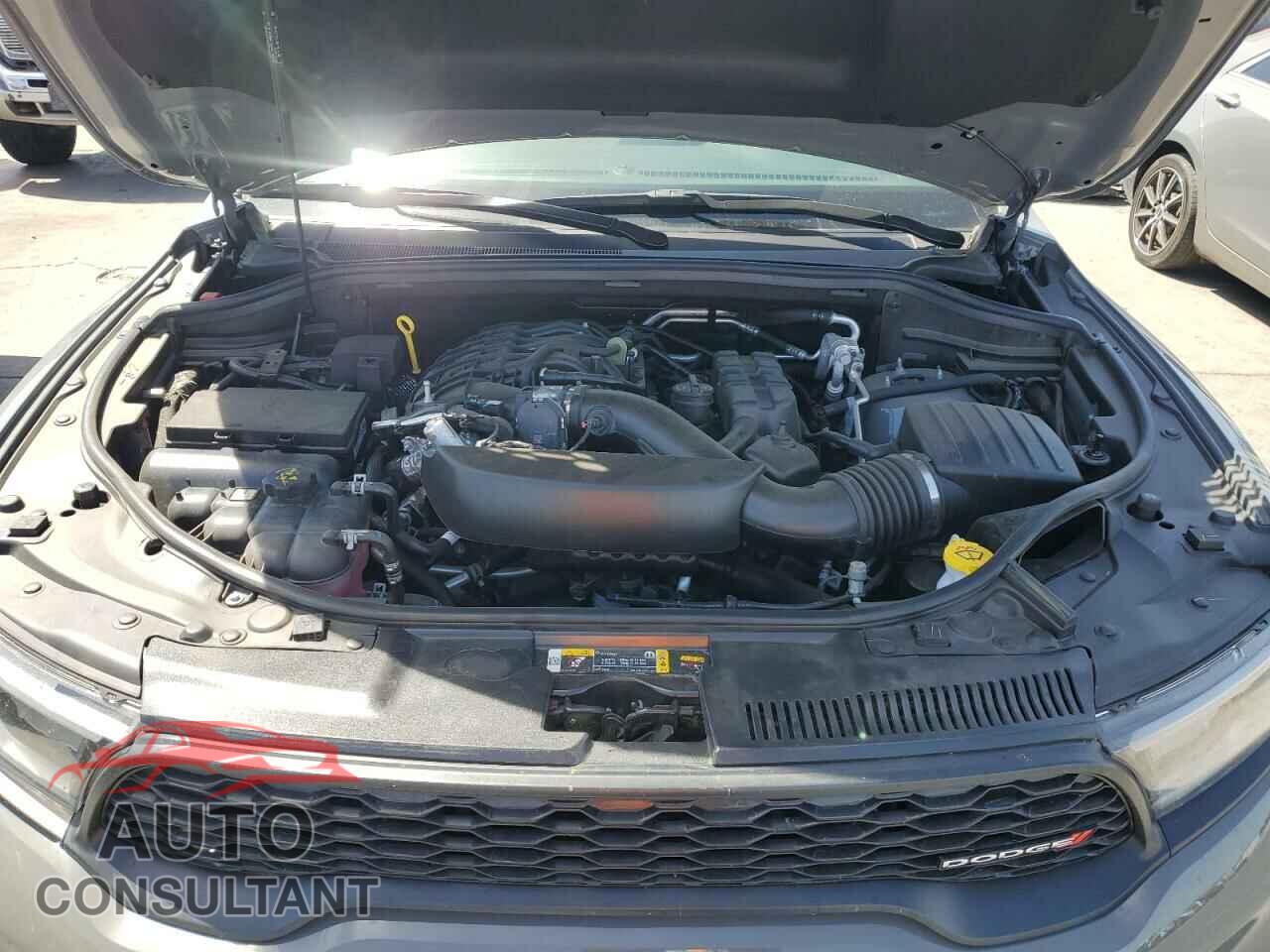 DODGE DURANGO 2024 - 1C4RDHDGXRC246471