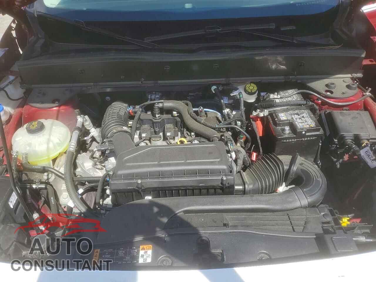 FORD BRONCO 2025 - 3FMCR9GN0SRF72810