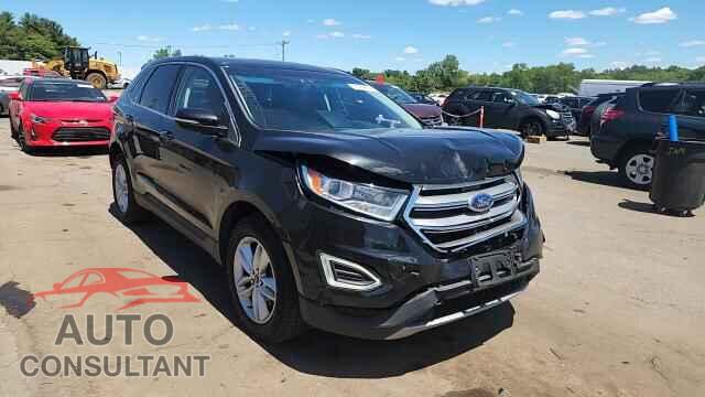 FORD EDGE 2015 - 2FMTK4J90FBB24316