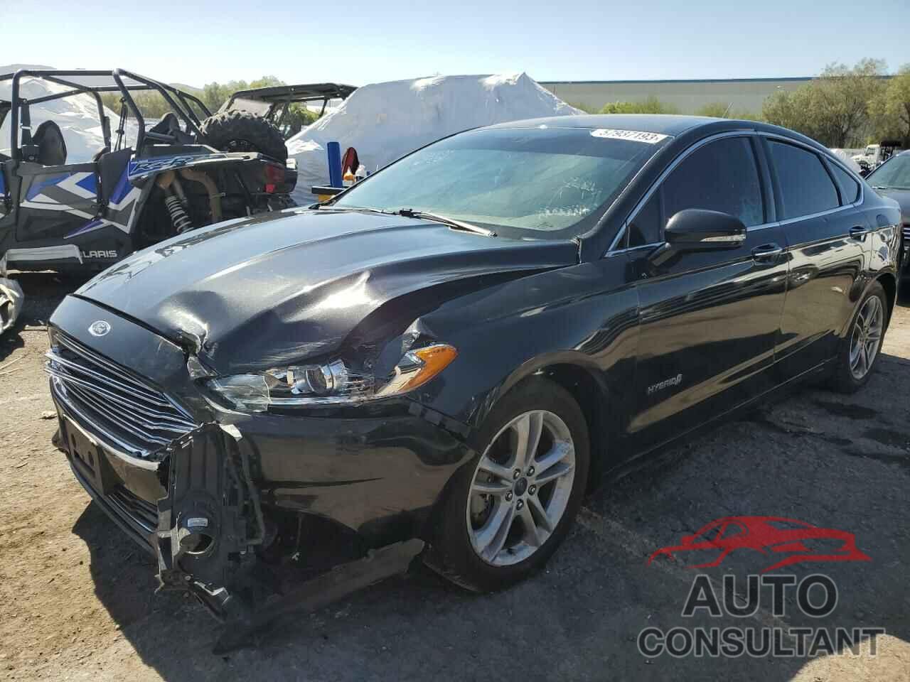 FORD FUSION 2015 - 3FA6P0RU6FR226652