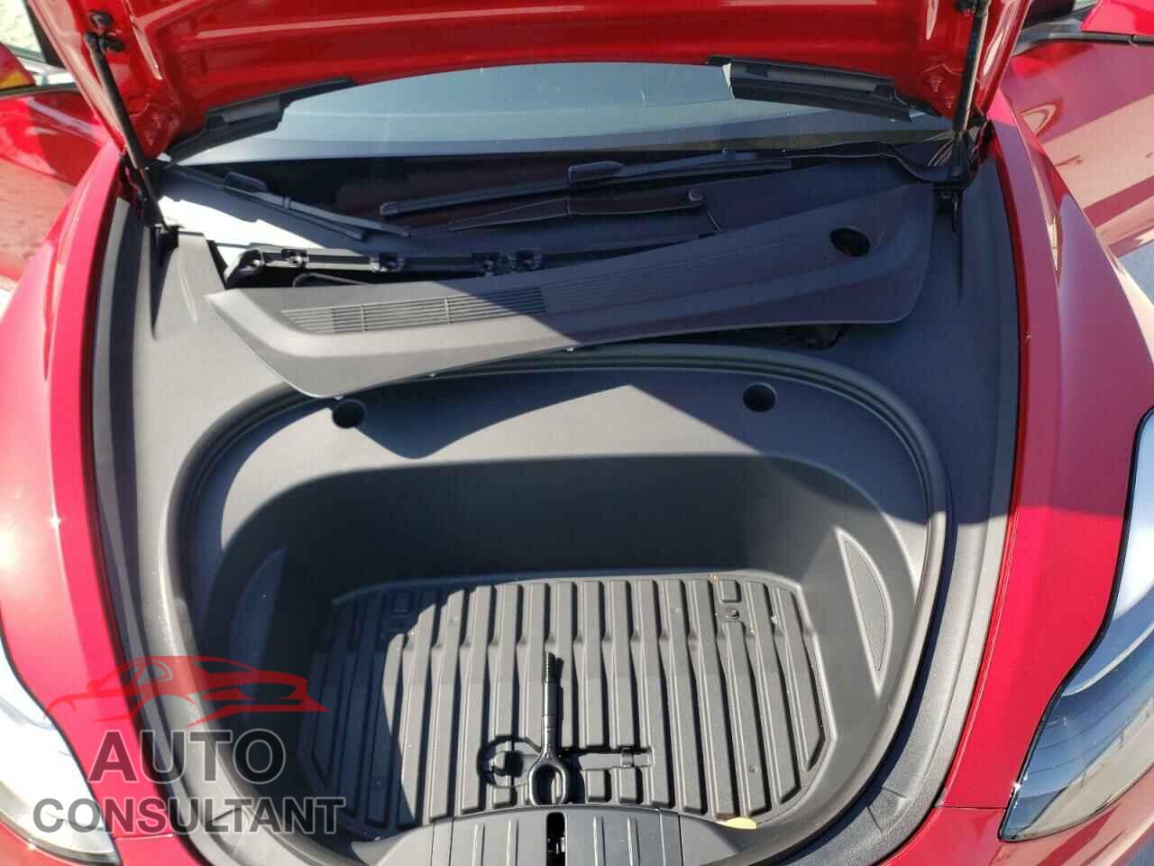 TESLA MODEL 3 2023 - 5YJ3E1EB5PF654891
