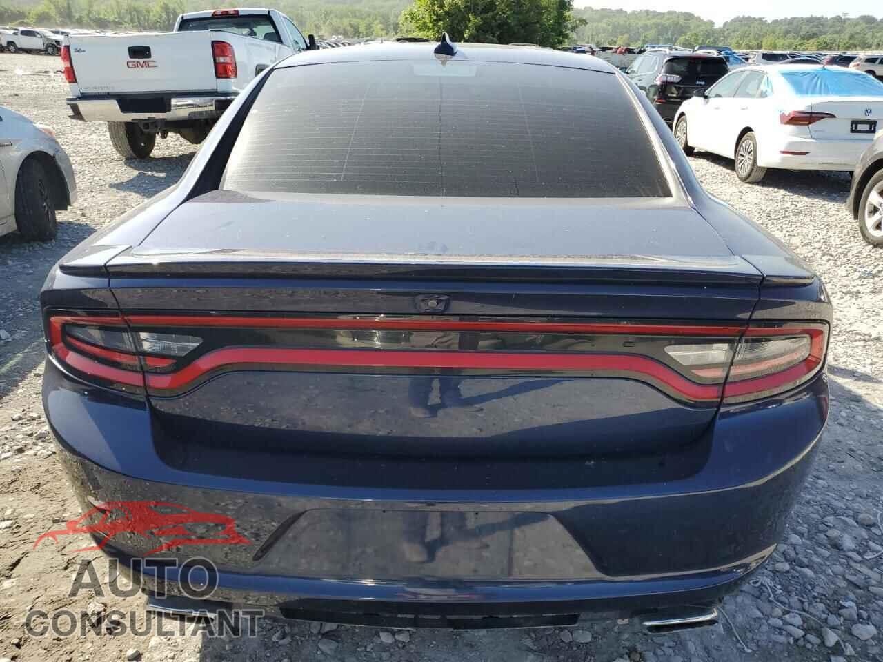 DODGE CHARGER 2015 - 2C3CDXHG5FH902986