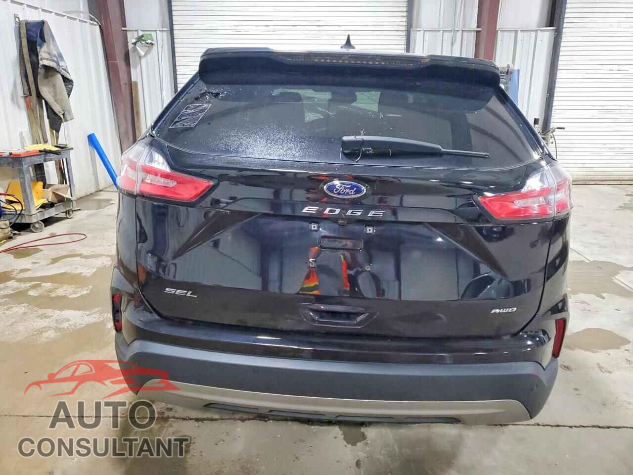 FORD EDGE 2024 - 2FMPK4J95RBA02248