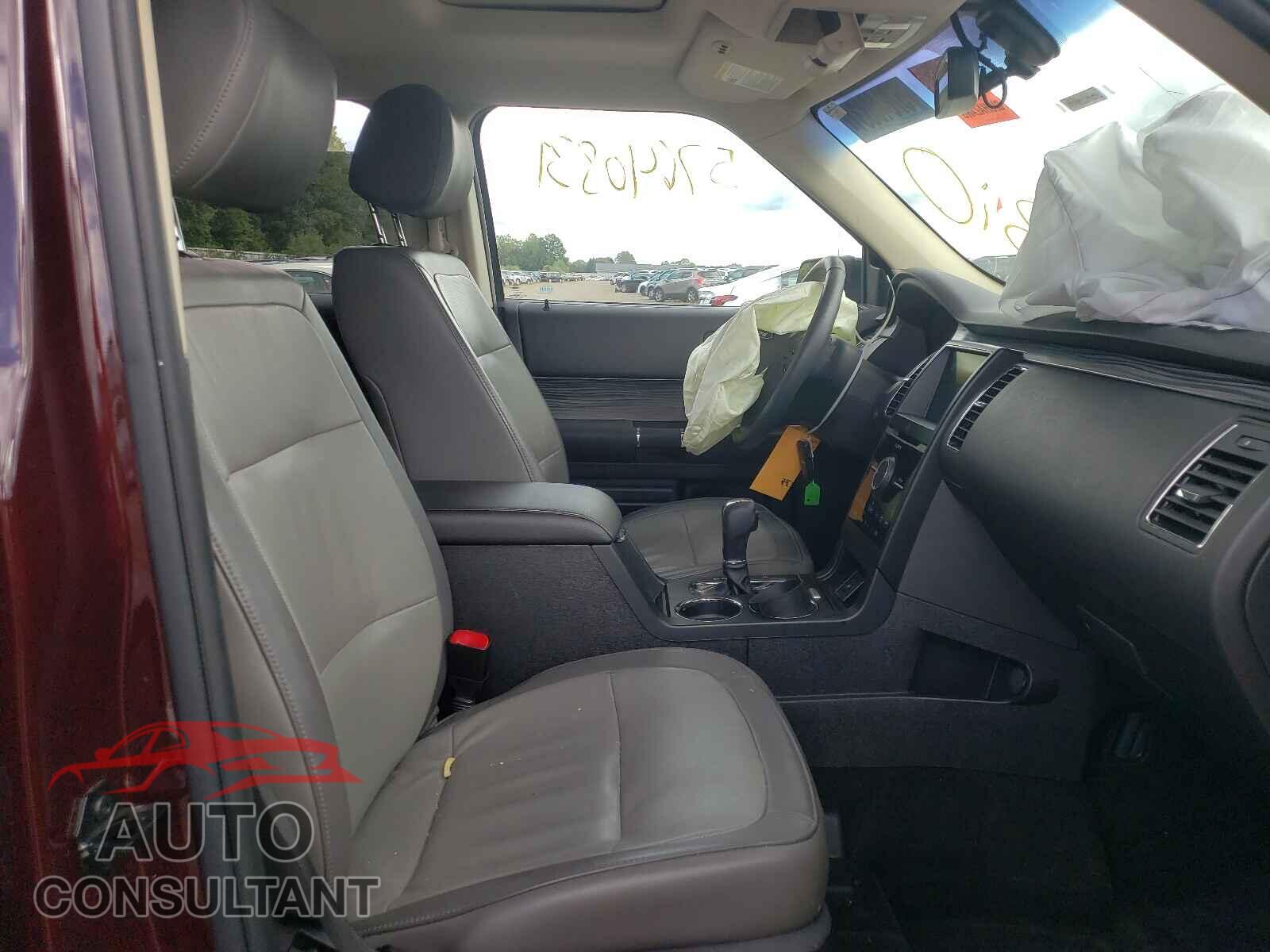 FORD FLEX 2018 - 2FMHK6D89JBA18802