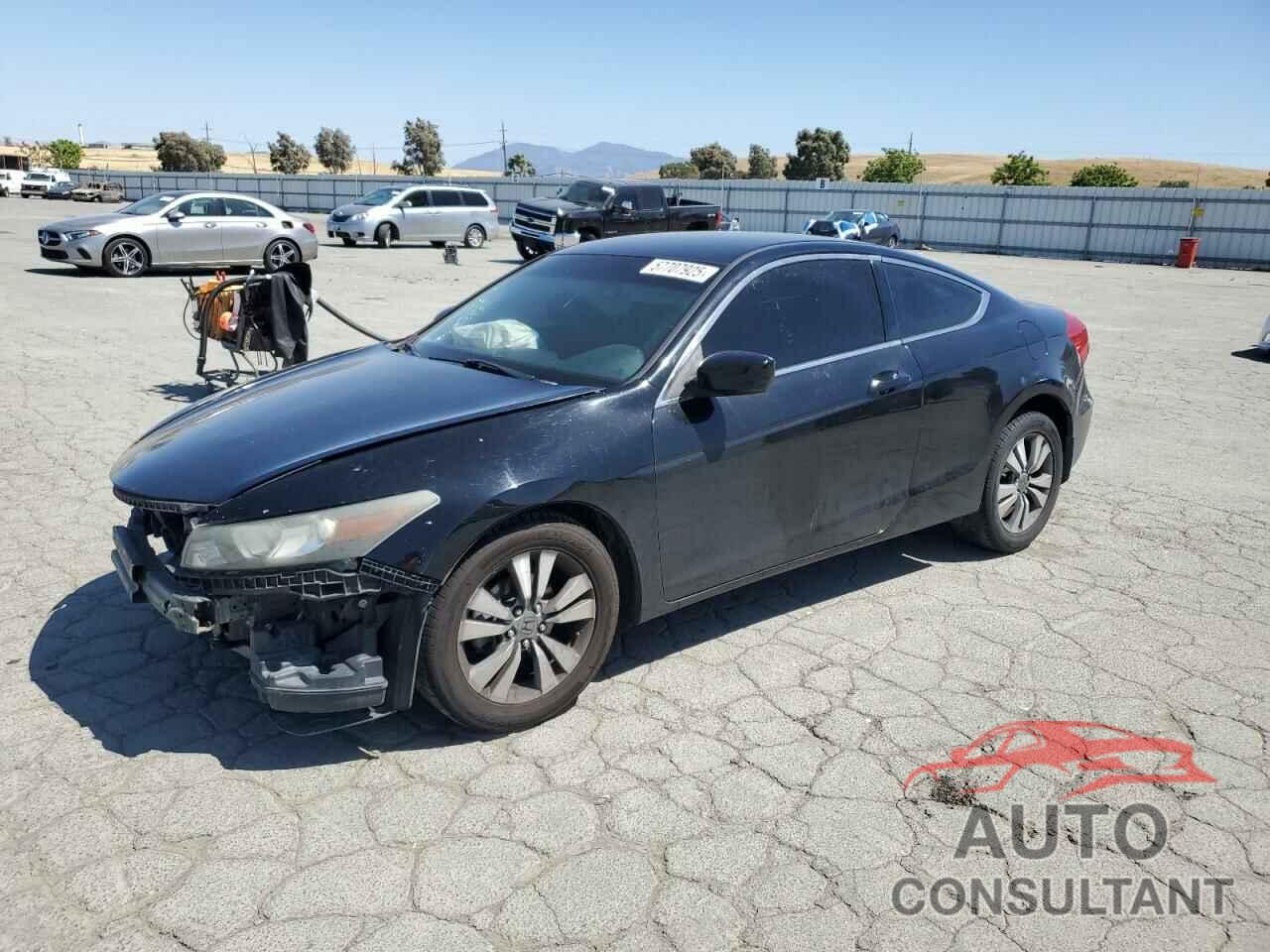 HONDA ACCORD 2012 - 1HGCS1B31CA014297