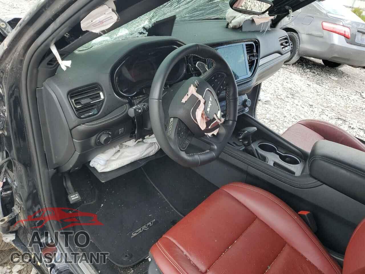 DODGE DURANGO 2024 - 1C4SDJH98RC111445