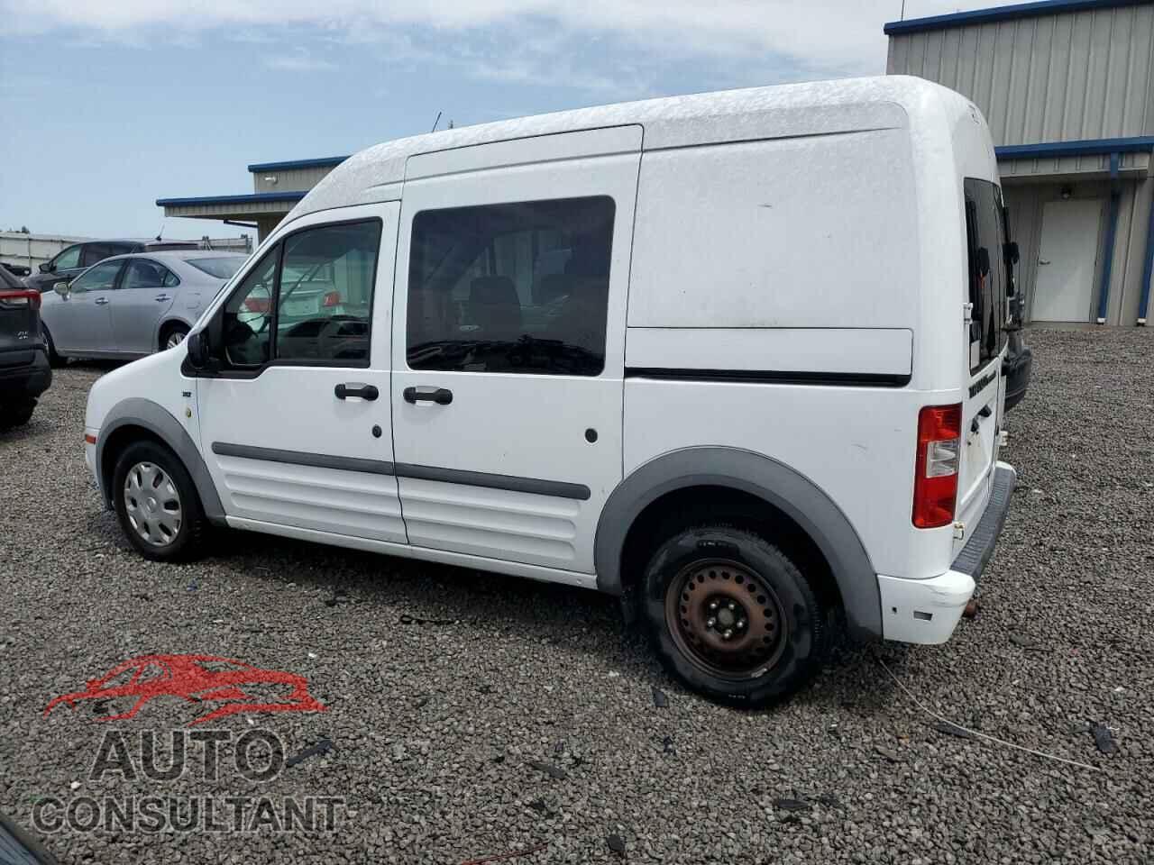 FORD TRANSIT 2012 - NM0LS6BN2CT089959