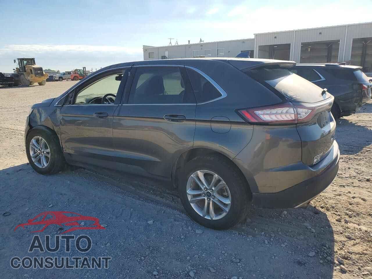 FORD EDGE 2016 - 2FMPK4J91GBC06784