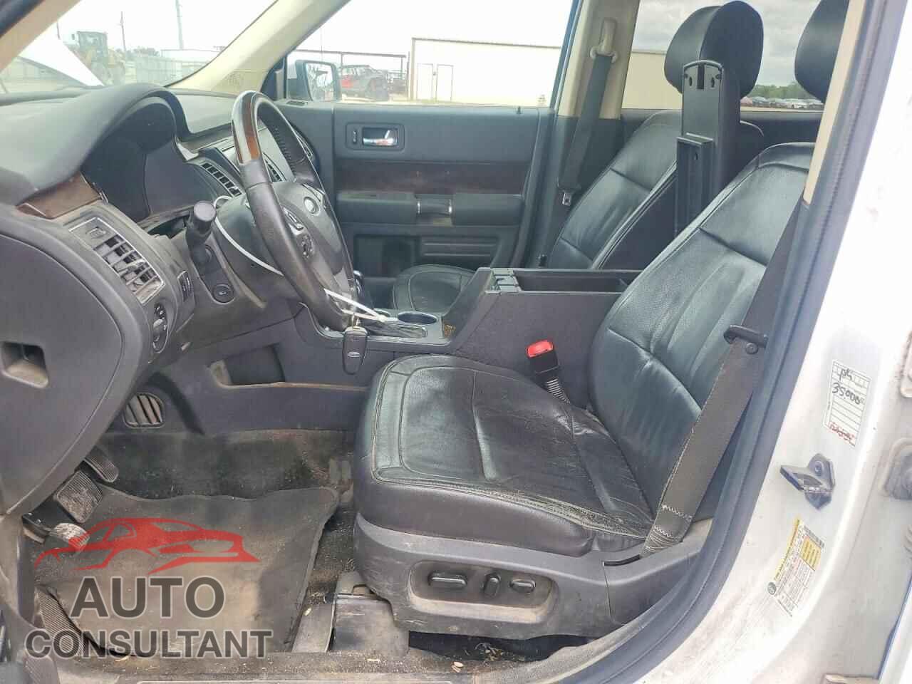 FORD FLEX 2017 - 2FMGK5D8XHBA03659
