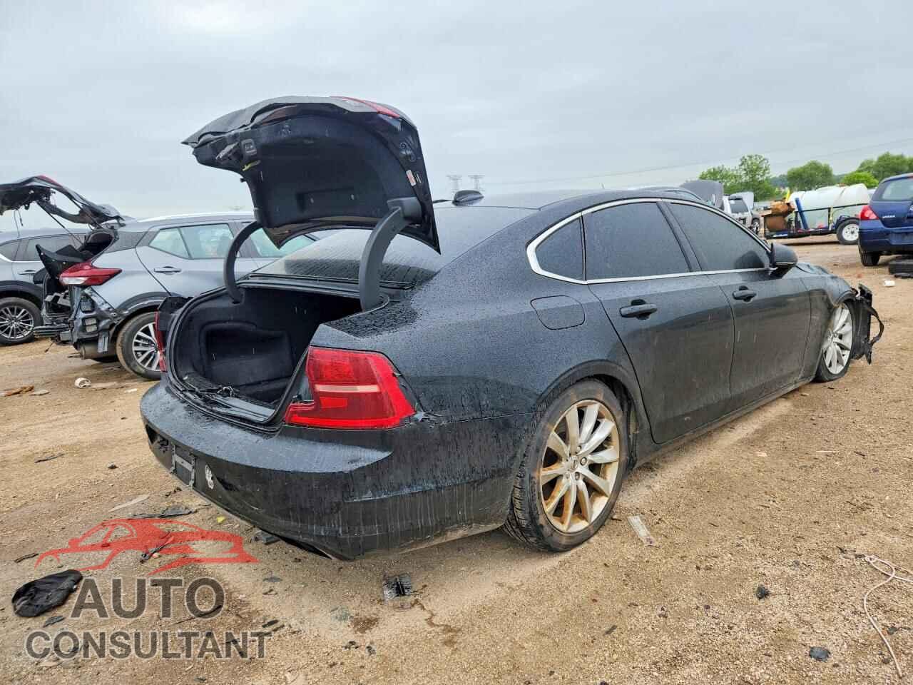 VOLVO S90 2017 - YV1A22MK4H1012321