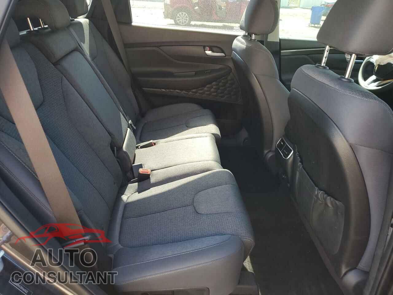 HYUNDAI SANTA FE 2023 - 5NMS14AJ3PH641612