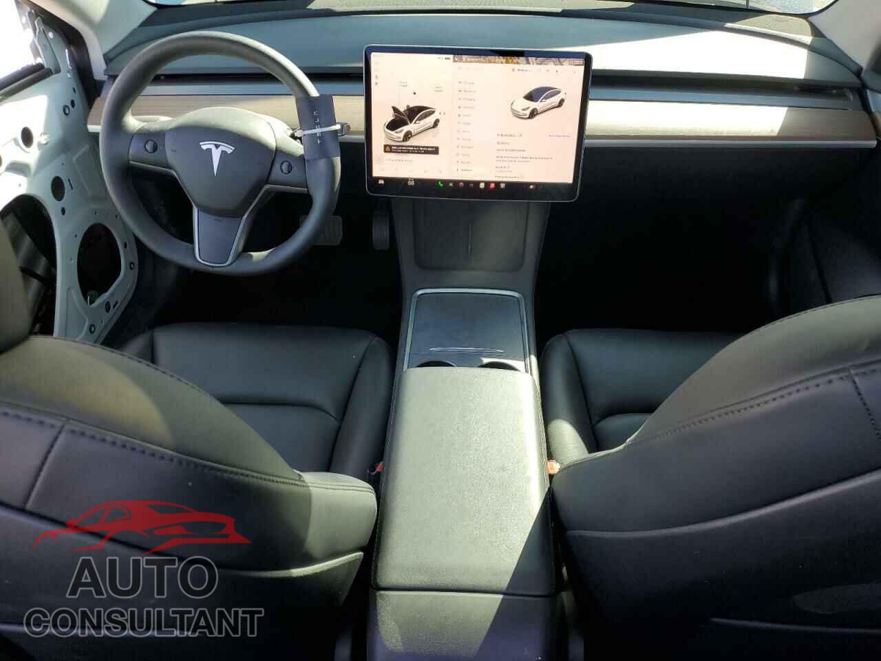 TESLA MODEL 3 2023 - 5YJ3E1EA0PF490179