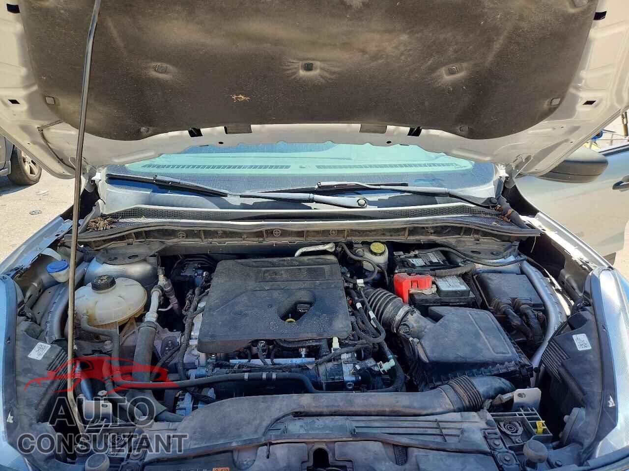 FORD ESCAPE 2020 - 1FMCU9F64LUA76556
