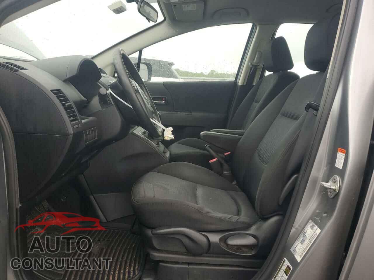 MAZDA 5 2010 - JM1CR2WL1A0361299