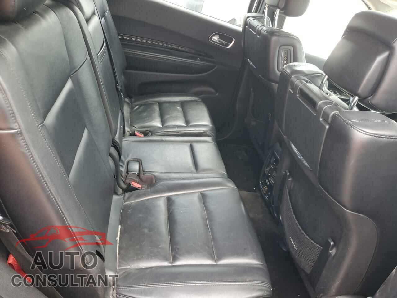 DODGE DURANGO 2015 - 1C4RDJDG2FC789333