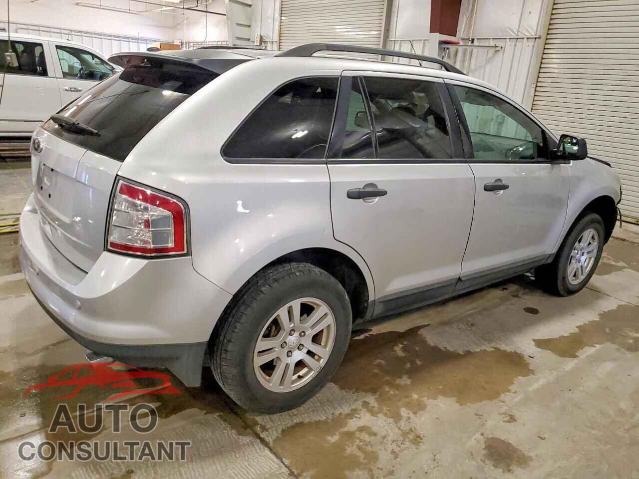 FORD EDGE 2010 - 2FMDK3GC2ABB77240