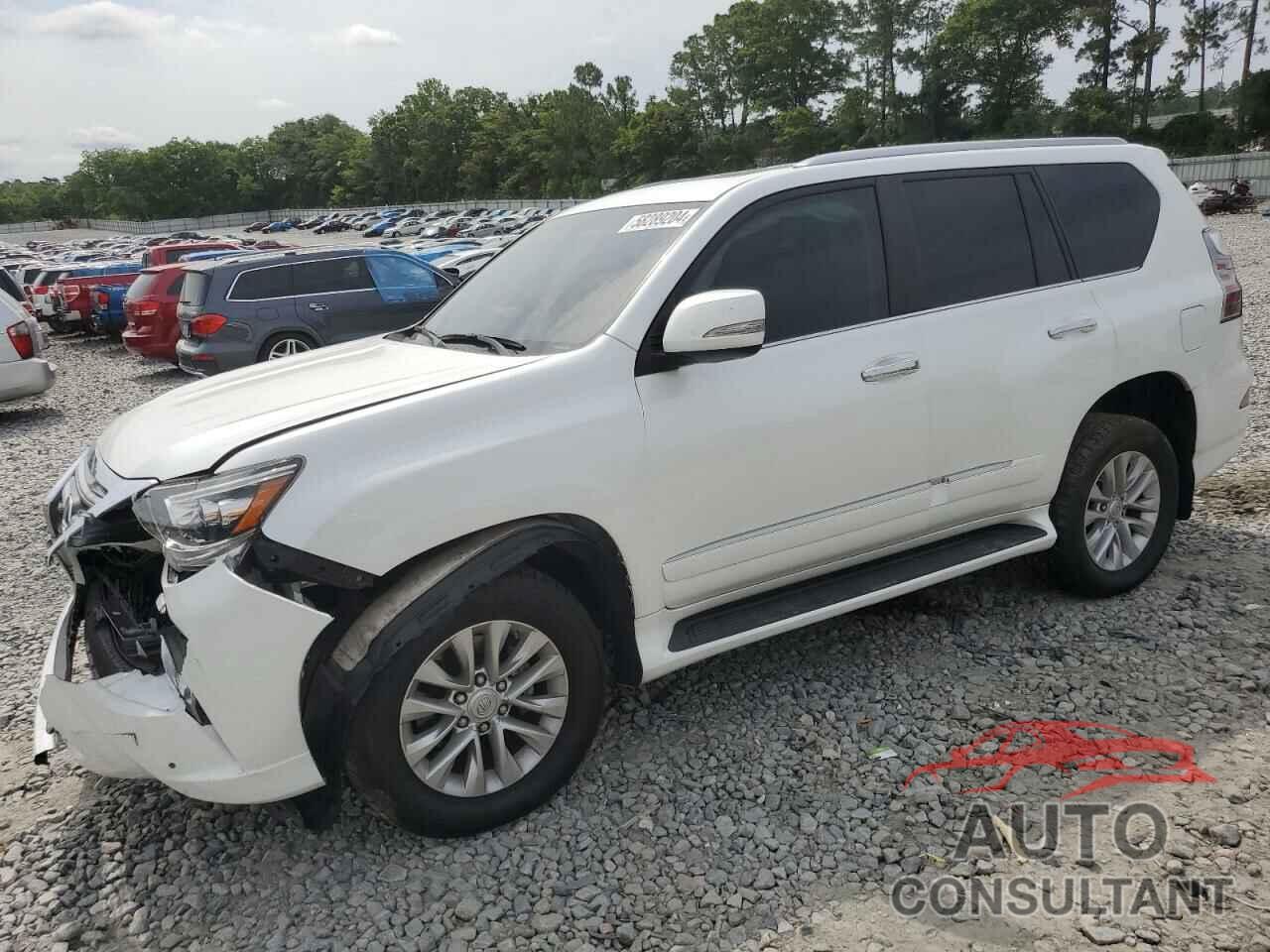 LEXUS GX 2017 - JTJBM7FX8H5178809