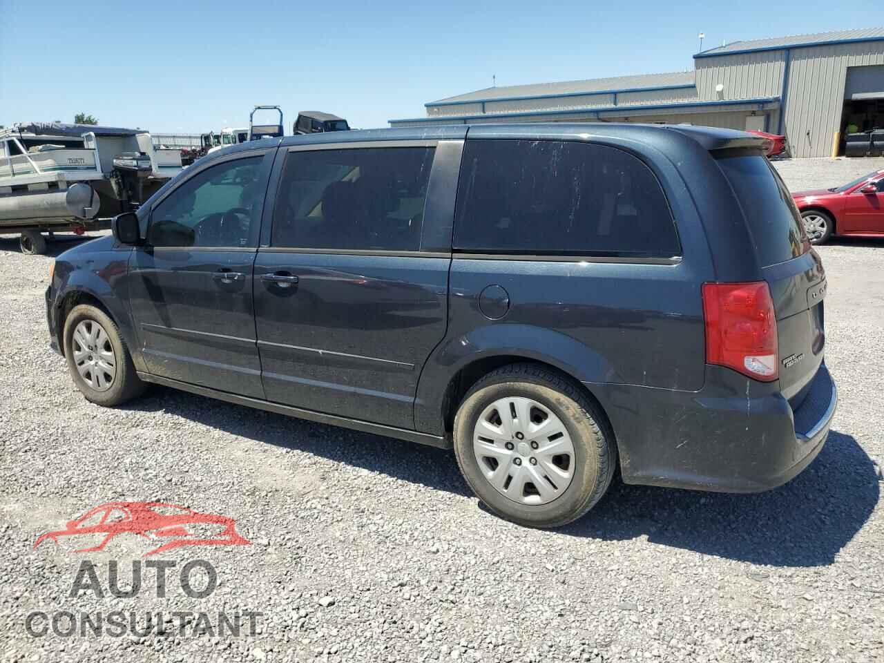 DODGE CARAVAN 2014 - 2C4RDGBG8ER181294