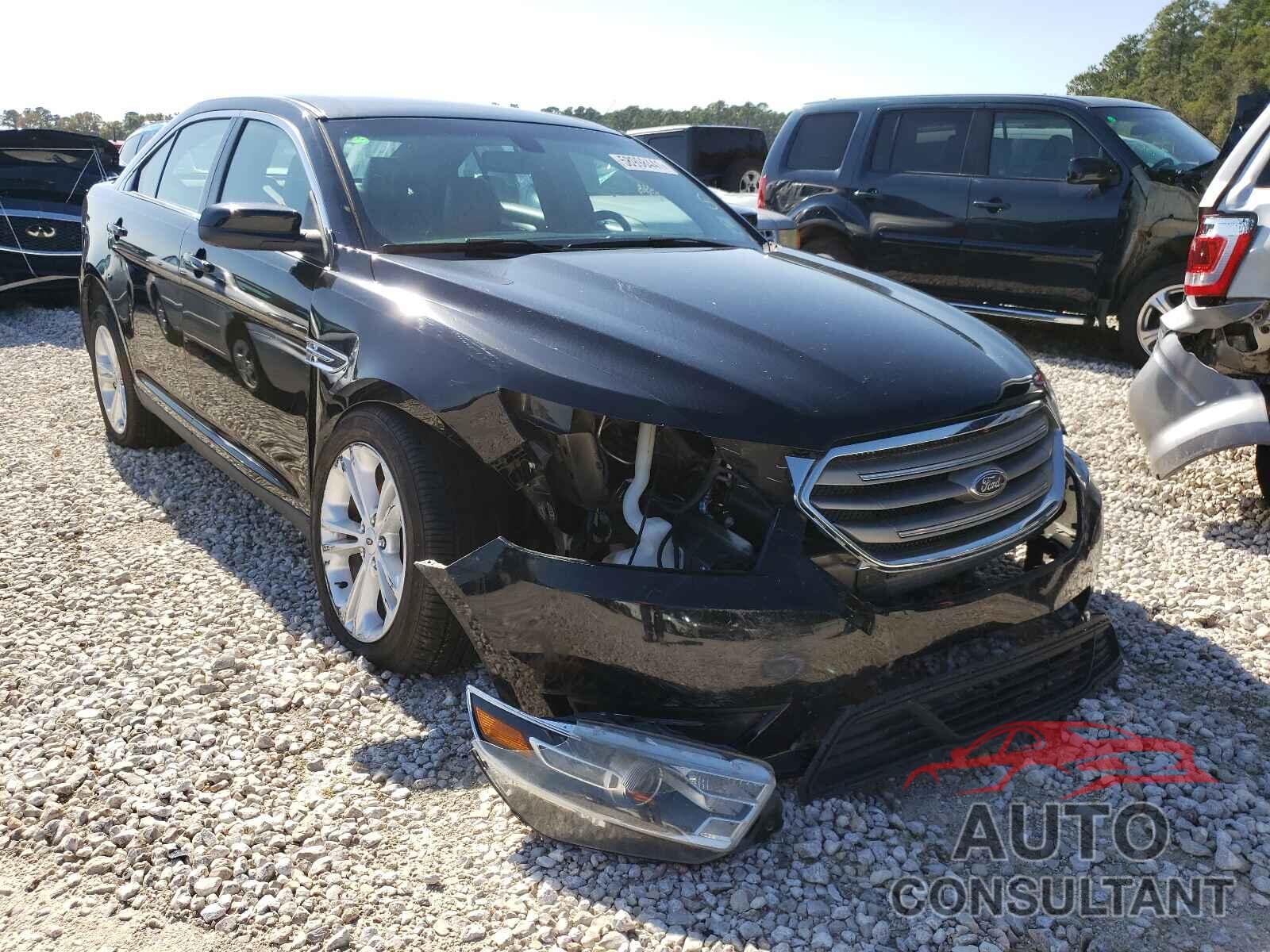 FORD TAURUS 2016 - 1FAHP2E84GG142738