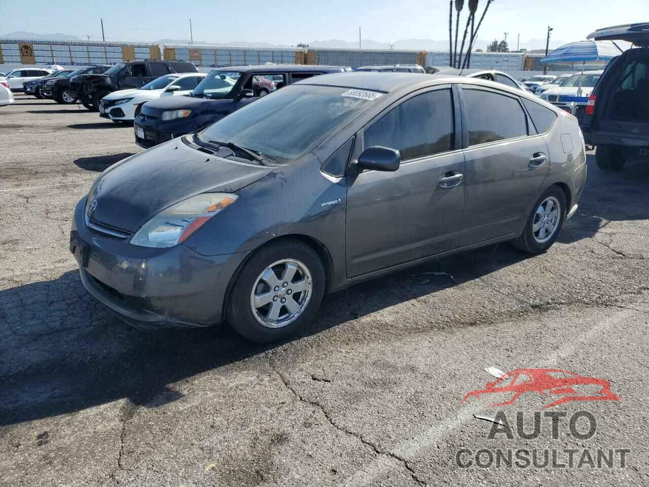 TOYOTA PRIUS 2009 - JTDKB20U293465523
