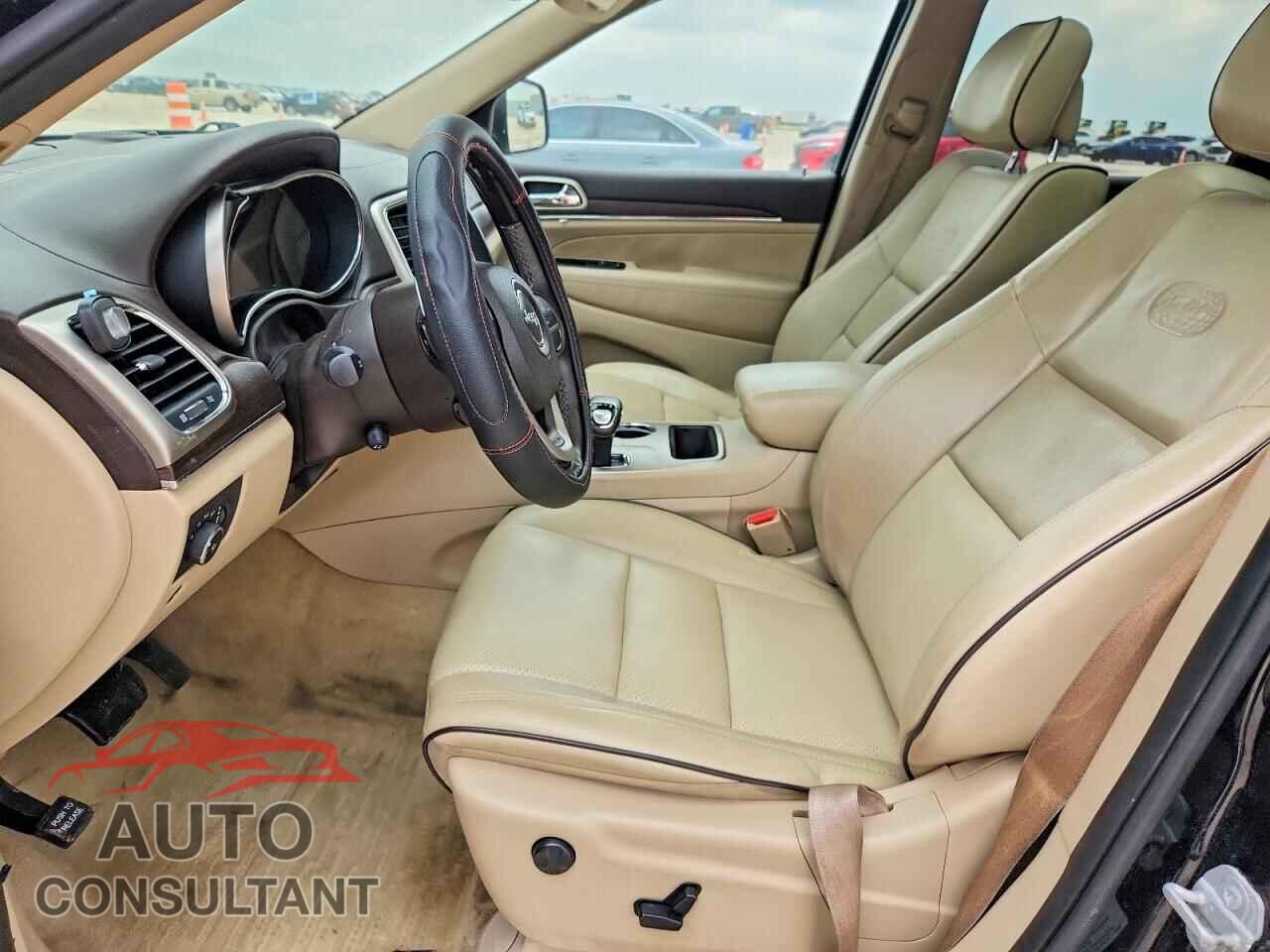 JEEP CHEROKEE 2015 - 1C4RJECG2FC856482