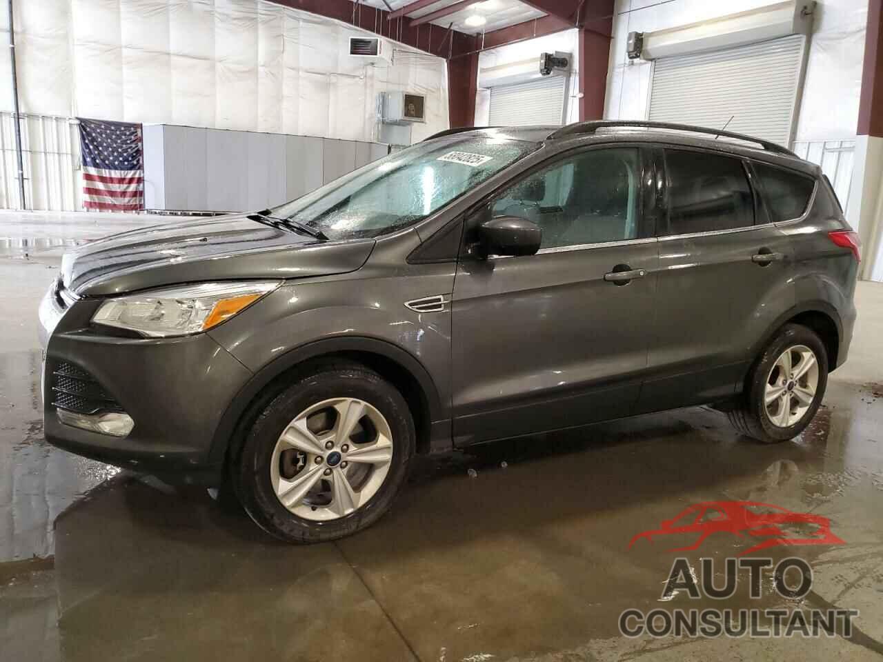 FORD ESCAPE 2016 - 1FMCU9G99GUC61975