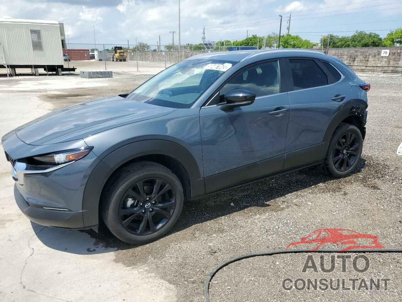 MAZDA CX30 2025 - 3MVDMBCM5SM766787