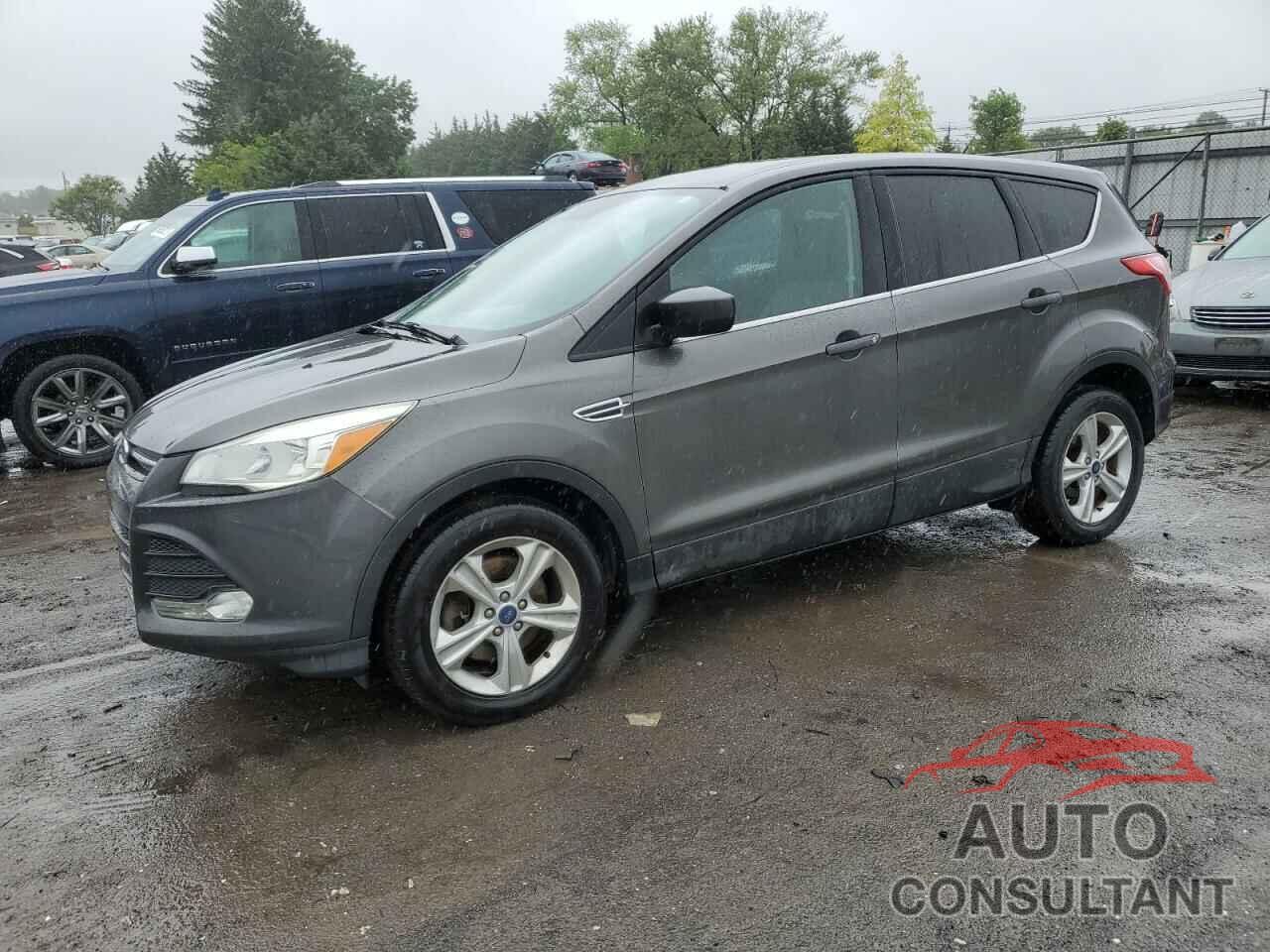 FORD ESCAPE 2016 - 1FMCU9GX6GUA02410