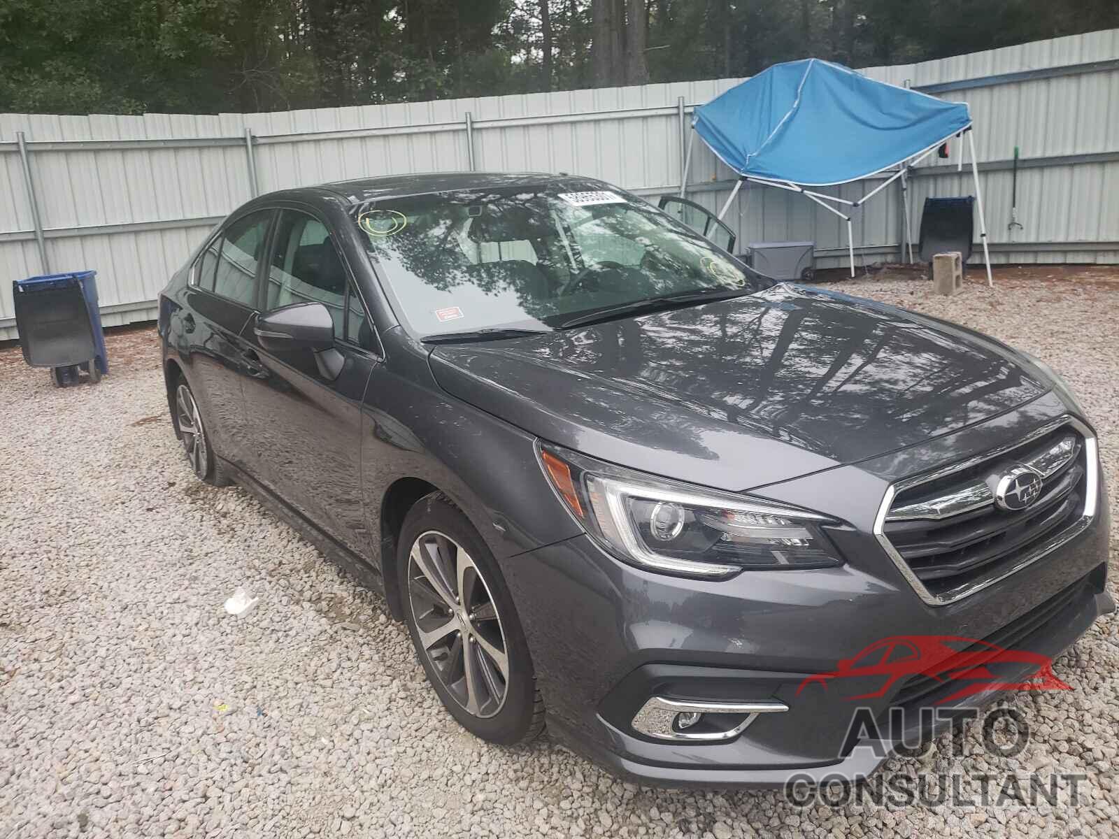 SUBARU LEGACY 2019 - 4S3BNAN68K3004893