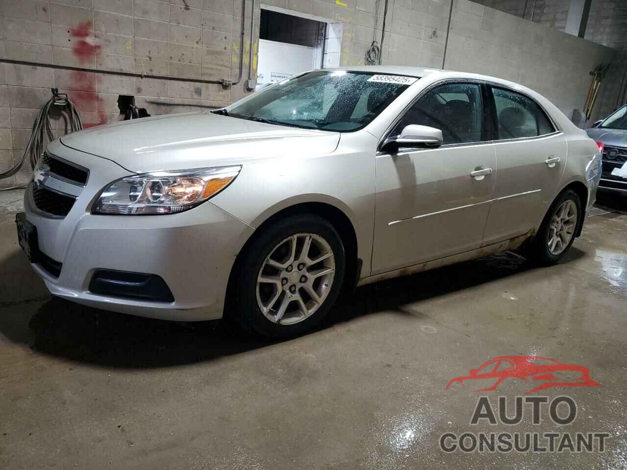 CHEVROLET MALIBU 2013 - 1G11C5SA1DF156722