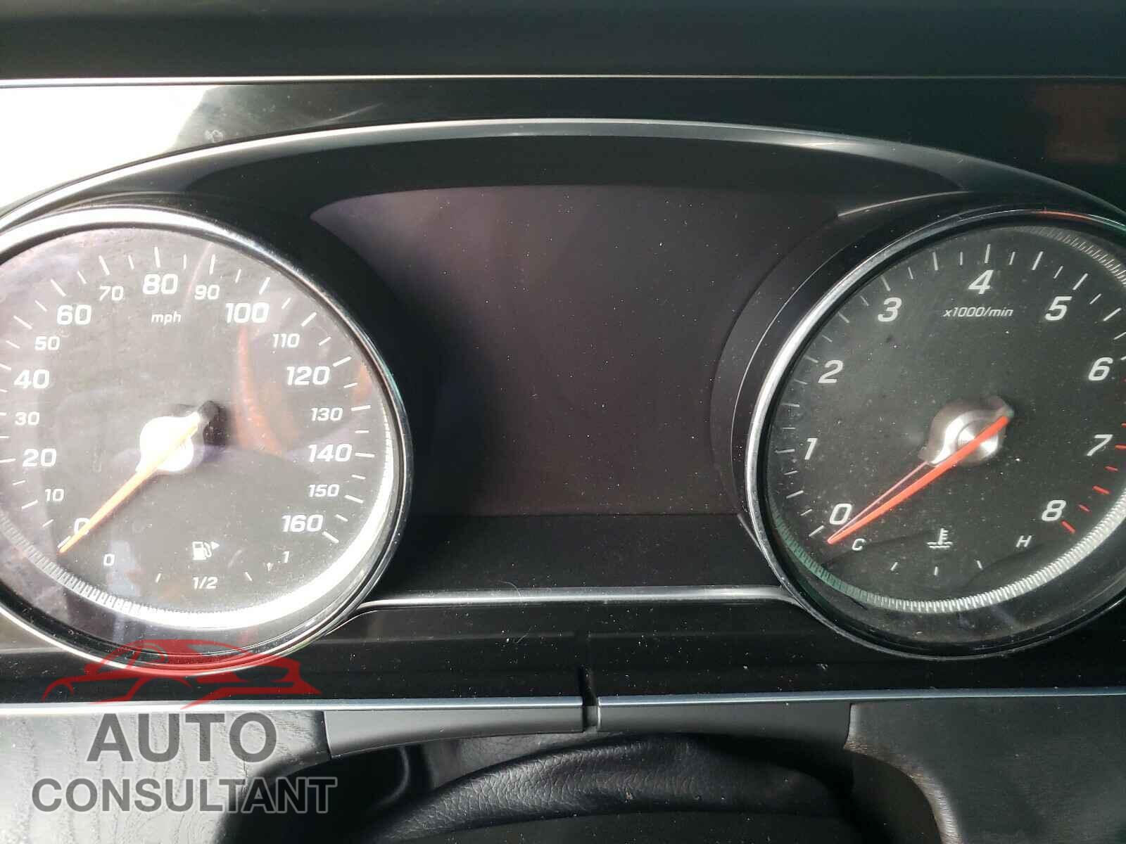 MERCEDES-BENZ E CLASS 2017 - WDDZF4KB7HA239701