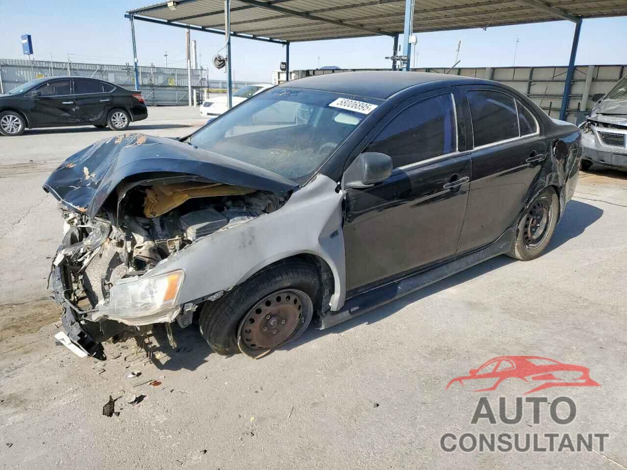 MITSUBISHI LANCER 2015 - JA32U2FU8FU006101