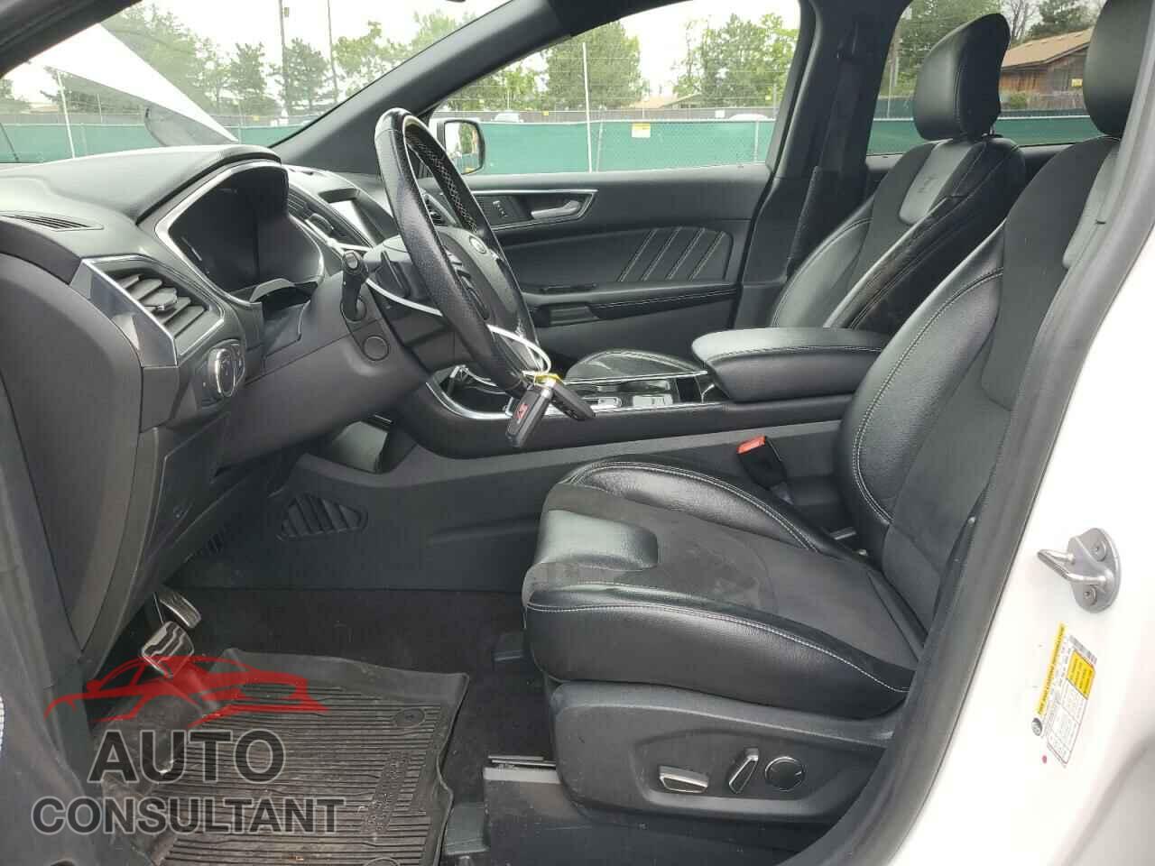 FORD EDGE 2019 - 2FMPK4AP2KBC27084