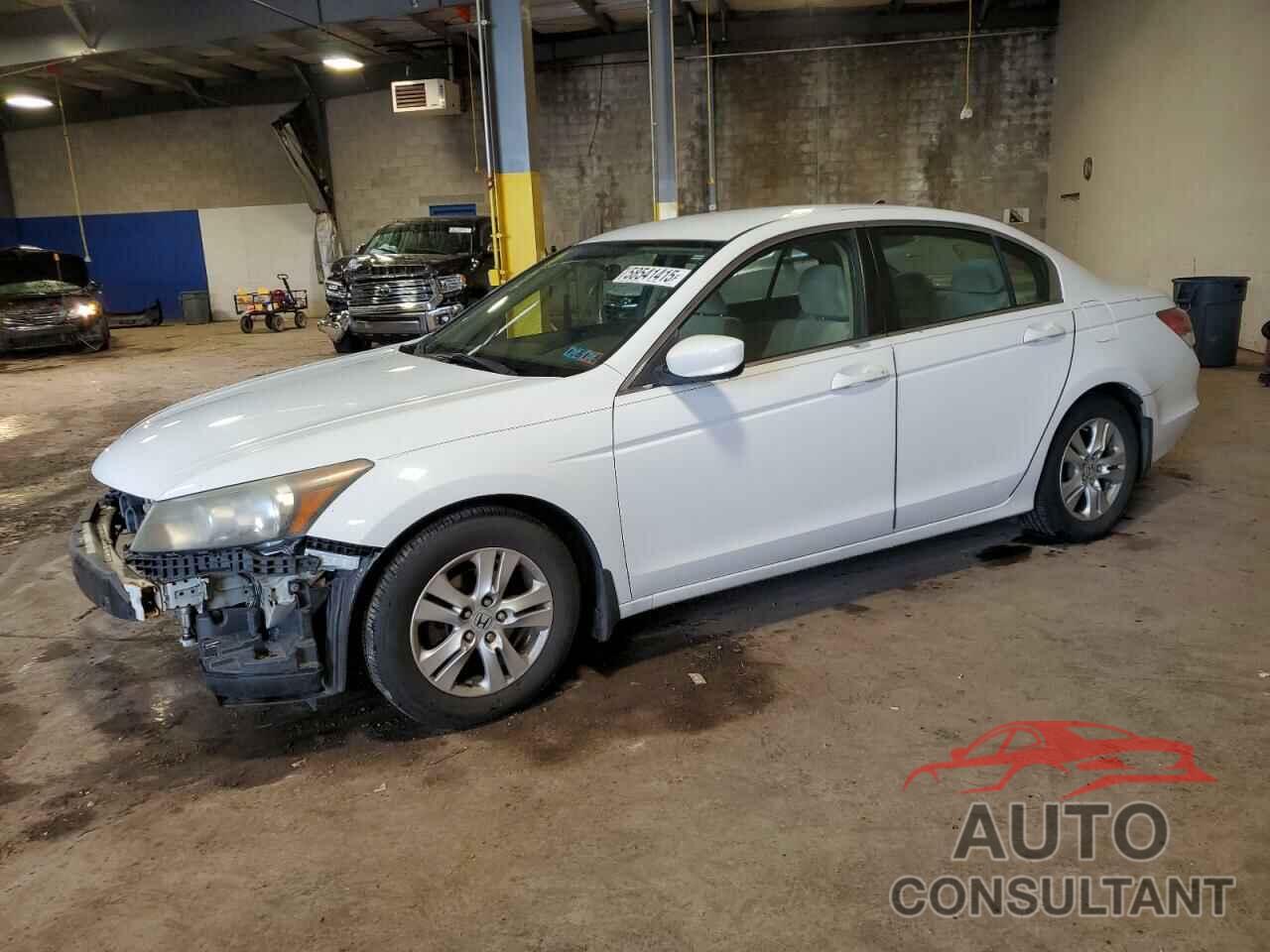 HONDA ACCORD 2010 - 1HGCP2F41AA178236