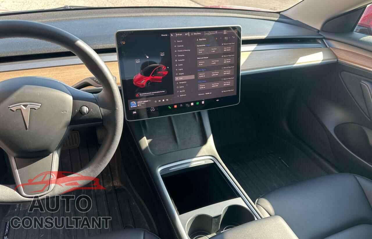 TESLA MODEL 3 2023 - 5YJ3E1EA7PF448334