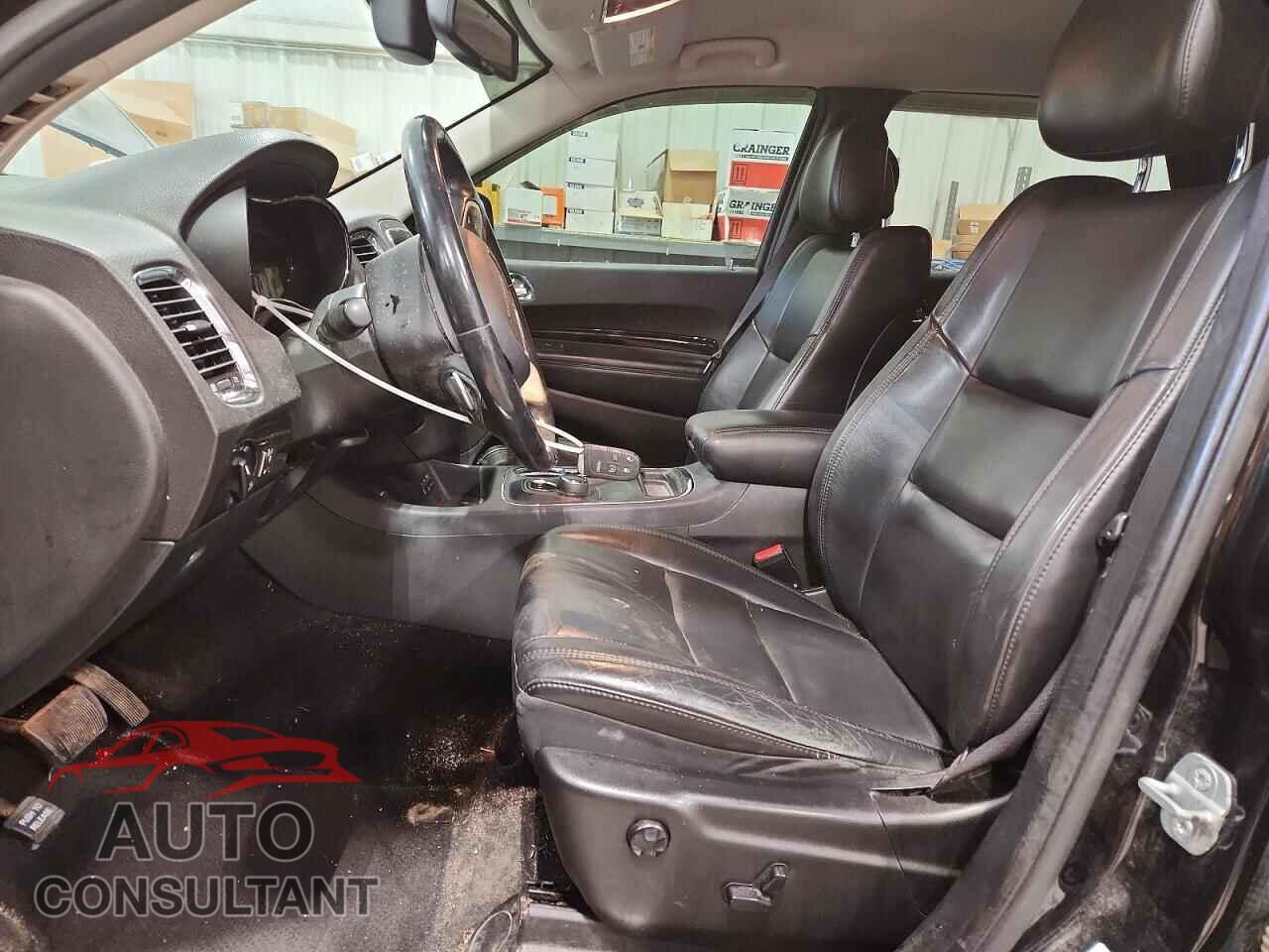 DODGE DURANGO 2014 - 1C4RDJDG7EC561617