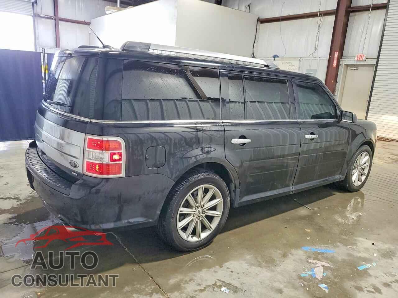 FORD FLEX 2016 - 2FMHK6D87GBA01408
